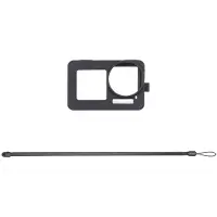 DJI CYNOVA Osmo Action Protective Sleeve