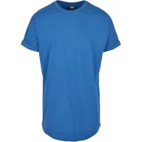 Urban Classics T-Shirt bleu roi