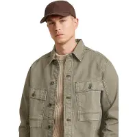 G-Star Avernus Baseball Cap Marron