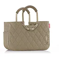 Reisenthel Loopshopper M 12l Shopper Bag Marron