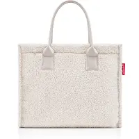 Reisenthel Daily Shopper Teddy Sand