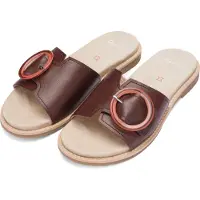 Ara Mule marron