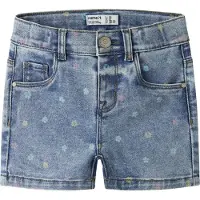 Name it Short En Jean Salli Slim 3555