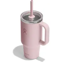 Hydroflask Tasse Thermique Travel Tumbler Clear-32 Oz