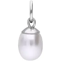 Lucardi Pendentif argent