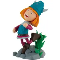 BULLYLAND Wickie und die starken Männer - Figurine de jeu