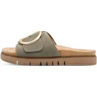 Jana Mule olive