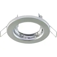 Techtube Pro Chromé mat -