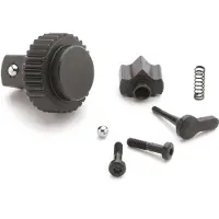 Hazet Kit de pièces de rechange pour roue à cliquet 916SP/7-1 | 916SP/7-1