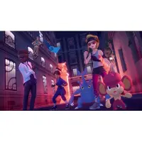 Pokémon Legends: Z-A Standard Switch 2