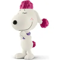Schleich Fifi , cacahuètes,