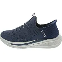 SKECHERS Slip-ins Slade Caster Couleur Bleu