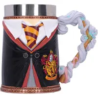 Nemesis Now Harry Potter Ron Mug Multicolore