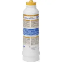BWT Bestmax M PREMIUM Bougie filtrante, Filtre à eau water + more, env. 2700 L