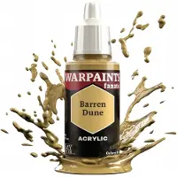 Army Painter TAPWP3084P - Warpaints Fanatic : dune déserte
