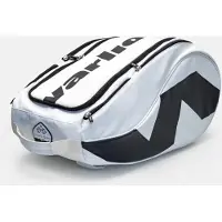 Varlion Summum Pro Padel Racket Bag Blanc