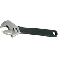 Proline Clé à molette / Swede 250Mm Profes.