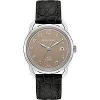 Bulova - 96B324 - Montre Bracelet - Hommes - Automatique - Joseph