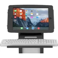 Compulocks Maclocks Enclosure Kiosk - composant de montage