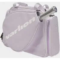 Varlion Ambassadors Retro Padel Racket Bag Violet