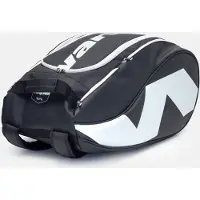Varlion Summum Pro Padel Racket Bag Noir