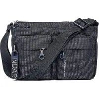 Mandarina Duck Bandoulière Md20 Multipockets