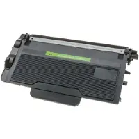 Office G&G kompatybilny toner z Brother TN3520, NT-PB3520, noir, 20000s