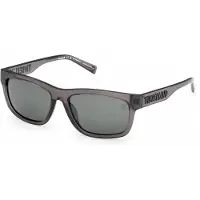 Timberland Lunettes De Soleil Polarisées Junior Tb00080