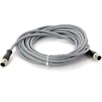 VETUS Can-bus Data Cable 7.5 M Gris