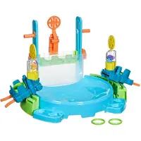 Hasbro Hdp Dunk And Sunk Arena