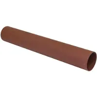 VETUS Steel Propellers Tube Gris 125 x 3000 mm