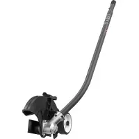 DeWalt DCMASED9N-XJ Tête De Coupe À Bras Articulé Pour Coupe-bordures