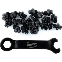 Contec Entraînement + vitesses : accessoires