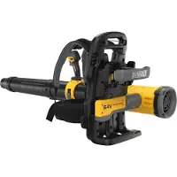 DeWalt DCMBBL800N-XJ DCMBBL800N Souffleur sans fil (sans batterie ni chargeur)