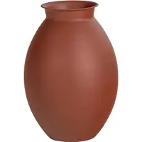 Woood Vase (1x)