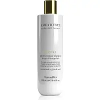 Farmavita Amethyste Nutri shampoing fortifiant pour cheveux abîmés 250 ml