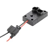 VETUS Input Max Output Power Supply 5a 12v Argenté