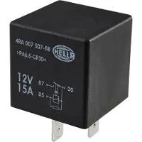 Hella Relais 4RA 007 507-081