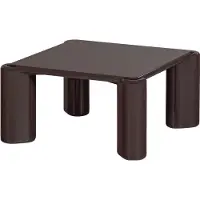 Woood Couchtisch (42 x 80 x 80 cm)