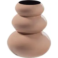 Woood Vase (1x)