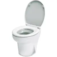 VETUS Toilet 24v Clair