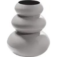 Woood Vase
