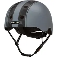 Melon Casque All Stars Urban Active Fermeture magnétique L-XXL 58-63cm