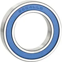 Union Cb-365 Ceramic Llb Ceramic Bearings Bleu,Argenté 20 x 32 x 7 mm