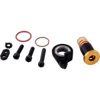 Sram set de vis pour dérailleur XX1 Eagle Gold, vis de fixation et de réglage