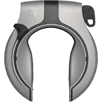 Axa Ringlock Victory ART-2 avec bandes noires grises