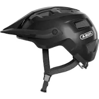 ABUS Casque VTT 64706 - MOTRIP SHINY BLACK S