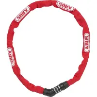 ABUS Antivol à Chaîne 4804c