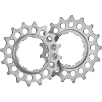 Miche Shimano Krans a installé Primato 16T 17T 11V (début)