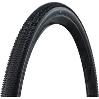 Schwalbe G-One R Pro - TLR - ADDIX Race - Super Race - V-Guard - 700x45C - Noir